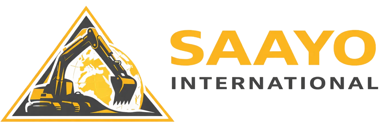 Saayo International